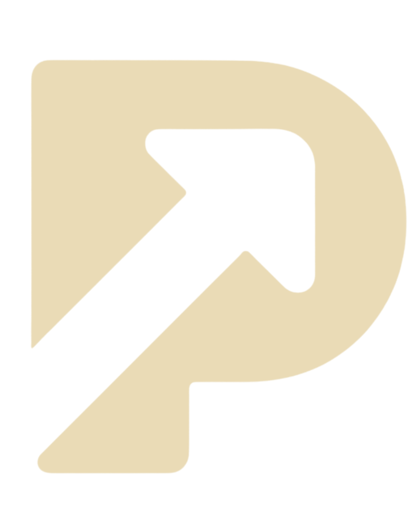 Palante Logo